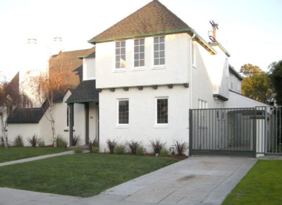 SOLD: This home, located at 840 S. Cloverdale Ave., was listed for $1,295,000.