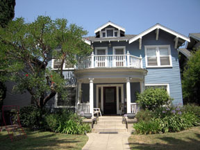 REVIVAL style homes 