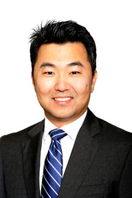 David Ryu can in second place in the March election with 3,634 votes. 