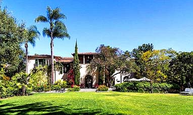 BANDERAS-GRIFFITH home sold for $15.9 million.