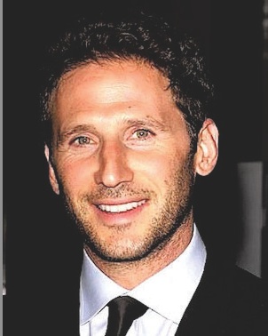 MARK FEUERSTEIN, “Royal Pains” actor and former board member, will address Larchmont Charter’s first graduating class.