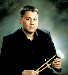BROOKSIDE resident joins the Los Angeles Philharmonic.