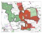 New Map Puts Neighborhood Back in Council District 4