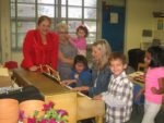 Piano donation at Blend is rewarding, inspiring for local retiree