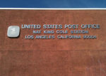 Nat King Cole post office closing being considered
