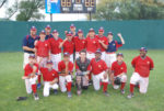 Wilshire Warriors finish strong at Cooperstown