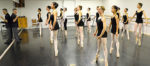 Marat Daukayev School ballet school grooms students for careers