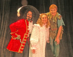 Nine O’Clock Players to stage ‘Peter and Wendy’ through Dec. 2, 2012