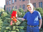 Wilshire Rotary Club’s tree lot ‘is a family tradition’