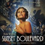 “Sunset Boulevard” screening at Paramount Studios hosted by Windsor Square-Hancock Park Historical Society