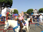 Thousands flock to the Larchmont Family Fair