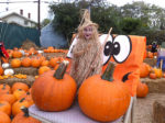 Petting zoo, crafts at Wilshire Rotary Club Fall pumpkin patch