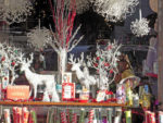 Winners told in holiday home, window contest
