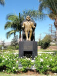 Statue of Jewish-American patriot Haym Salomon to receive new marker