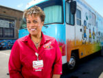 Local nurse marks 20 years with mobile care unit