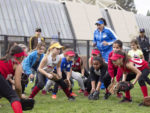 Wilshire Softball ties to UCLA are an inspiration