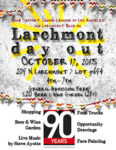 Wine garden, food trucks at ‘Larchmont Day Out’ Oct. 17