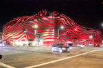 Petersen Museum races  to its gala re-opening