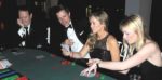 Betting on charity at Junior League’s Casino Angeleno