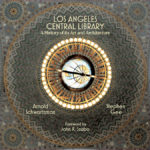 New book on preservation of Los Angeles Central Library