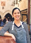 Women chefs cooking in the Mile who you should know
