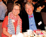 Locals attend preservation awards lunch