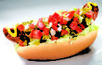 Pink’s Hot Dogs ranked in top 15