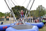 Harvest Carnival in Fairfax District offers family fun