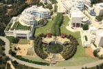 Flourishing Getty Center forest, 20 years on, among most beautiful