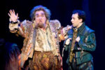 ‘Something Rotten’ is a treat