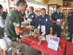 Eateries, groceries serve their best at Farmers Market