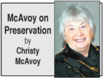 McAvoy on Preservation: Designation deadline nears for pre-eminent Los Angeles building