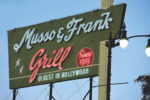 Musso & Frank nears its milestone 100th