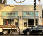 Prado, after 28 years, closes on Blvd.; Vive Le Parisien!