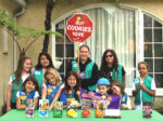Girl Scouts balance tradition with 21st century tastes