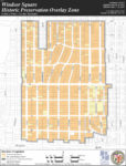 Preservation update for Windsor Square: Hearing on May 6