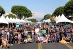 Get ready for the 53rd annual Larchmont Family Fair!