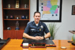 New leadership at Wilshire Division police station