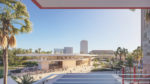 LACMA on track to build Geffen Galleries up and across Wilshire