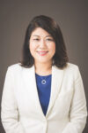 Grace Yoo seeks fairness, transparency, respect for the bottom line