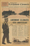 Chronicle to publish souvenir edition for Larchmont centennial in 2021