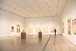 LACMA exhibits are ready to open pending government okays