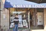 Silver Jubilee for A Silver Lining: 25 years on Larchmont