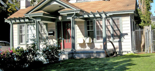 Real Estate Sales October 2012