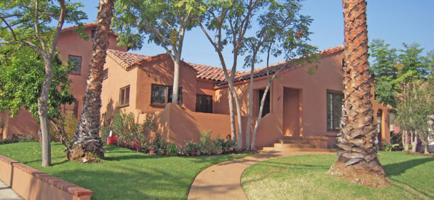 Real Estate Sales December 2012