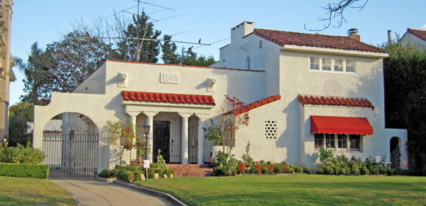 Real Estate Sales January 2013