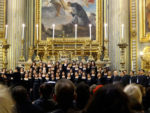 Suz Landay treasures visit to Vatican
