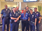 Wilshire Division officers raise funds for Special Olympics