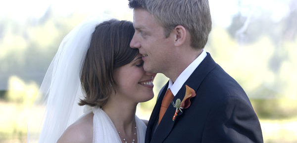 Valentines speak of love, marriage and e-mail letters