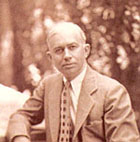 Stiles O. Clements was an important figure in Art Deco movement